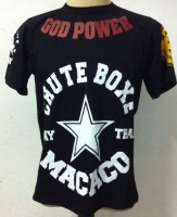 CAMISETA MACACO - 2015 - PRODUTO ESGOTADO